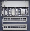 Roden 816 GMC PD3701 Silverside Bus Greyhound Lines 1/35